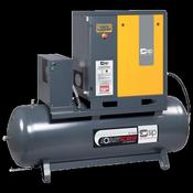 SIP RS11-08-500BD/RD Rotary Screw Compressor - Wholesale Welding Supplies