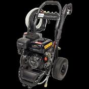 SIP TEMPEST CW-P 225AX Petrol Pressure Washer 08986 - Wholesale Welding Supplies image