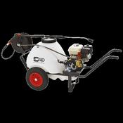 SIP TEMPEST PPB480/160 Petrol Pressure Washer - Wholesale Welding Supplies image