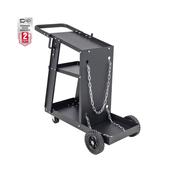 SIP WELDMATE AUTOPLUS 160A MIG/ARC/TIG w/ Cart (Make your own kit) - Wholesale Welding Supplies