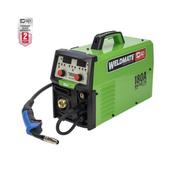 Best SIP WELDMATE AUTOPLUS 180A MIG/ARC/TIG Welder image