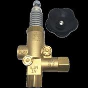 Speck UL221/200 Unloader Valve - Wholesale Welding Supplies