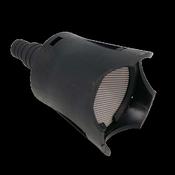 ST35 Bell Inlet Water Filter 3/4" - 1" - Wholesale Welding Supplies image