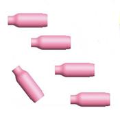 Standard Ceramic Cup 5/16" /8mm Bore (WP17/18/26) - packet of 5 - Wholesale Welding Supplies