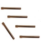 Standard Collet .04" /1.0mm Bore (WP17/18/26) - packet of 5 - Wholesale Welding Supplies image