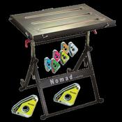Strong Hand Tools Nomad Welding Table + 4 FREE Welding Magnets - Wholesale Welding Supplies image
