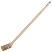 Super Prof 3″ Radiator Brush Long 80cm Handle - Wholesale Welding Supplies