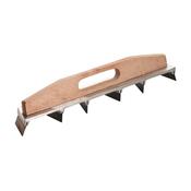 Super Prof Plasterer’s plane 340x40mm - Wholesale Welding Supplies