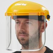 SV1A Full Face Visor - Wholesale Welding Supplies