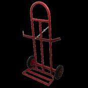 SWP Oxy/Acetylene Y-Type Cylinder Trolley - Wholesale Welding Supplies