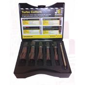 Turbo Endurance+ Annular Cutter Sets - Wholesale Welding Supplies