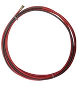 TWC 15ft Steel Liner for 0.9-1.2mm Wire (TWC PA No. 3/4/5) - Wholesale Welding Supplies