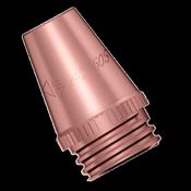 TWC 16mm Fixed Nozzle (TWC-PA No.2/3/4) - packet of 5 - Wholesale Welding Supplies