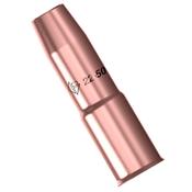 TWC 5/8" /16mm Adjustable Nozzle (TWC-PA No.2/3)packet of 5 - Wholesale Welding Supplies