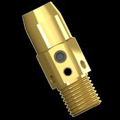 TWC Gas Diffuser (PA No.3/4) - 54a - Wholesale Welding Supplies image