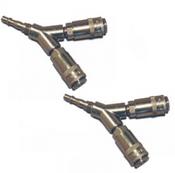 Twin Air Flow Coupling - Wholesale Welding Supplies