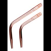 Type 2/3/5 Swaged Nozzle - Wholesale Welding Supplies