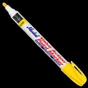 Markal Valve Action Marker Yellow - Wholesale Welding Supplies