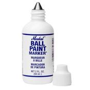Markal Ball Point Marker White - Wholesale Welding Supplies