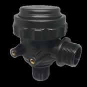 Water Filter 60 lpm 1 1/4" M Ends - Wholesale Welding Supplies