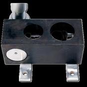 WWS Pipe Notcher 1 1/2'' &amp; 2'' - Wholesale Welding Supplies