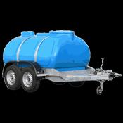Highway Bowser Unit 2000L - Wholesale Welding Supplies
