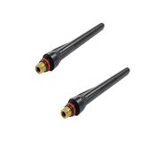 Tig Torch Long Back Cap WP9/20 - packet of 2 - Wholesale Welding Supplies image