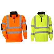 Xenon Rugby Shirt - Wholesale Welding Supplies