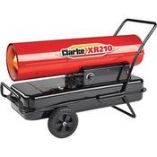 XR110 Diesel/Paraffin Fired Space Heater - Wholesale Welding Supplies