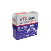 Best 0.8mm A18 SG2 Mild Steel MIG Wire 5KG Reel