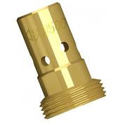 BZL Contact Tip Adaptor 25mm M8 – Durable Pack image