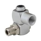 SIP 1/4" Swivel Connector | Durable Air Fitting image