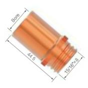 TWECO 24CT-62S 16mm Nozzle | High-Performance Fit image