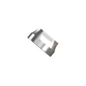 XP8 Aluminium Heat Shield M8 - 1 Pack