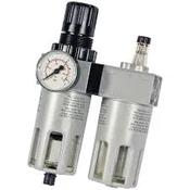 SIP 1/2" Air Control Unit | Durable Air Regulator