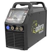 Cobra 201P AC/DC TIG Welder – High Performance Power image