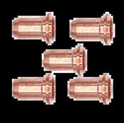 STEALTH Digi Cut 40-50Amp Flat Tip 5 Pack – Reliable