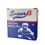 Super 6 Gasless MIG Wire 0.9mm 0.45KG