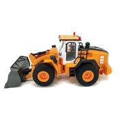 ZMX Engineering Bulldozer Toy | Powerful Control image