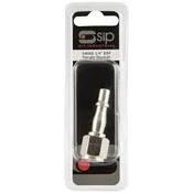 SIP 1/4" Female Bayonet Adaptor | Secure Fit