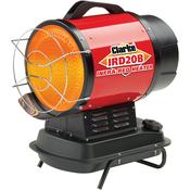 20kW Diesel Infra-Red Heater Ireland - Best Quality