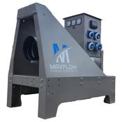 Best 32kVA PTO Generator Single Phase | Maxflow Power