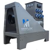 Best Maxflow 50KVA PTO Generator Single Phase | Ireland