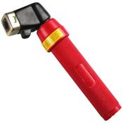 Premium 400A Twist Electrode Holder – Reliable