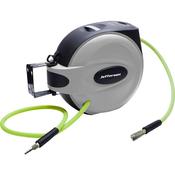 Pro Auto Retracting Hose Reel 15m 3/8 HD | Reliable