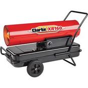 Best XR160 Diesel Space Heater 47kW | Industrial Heater