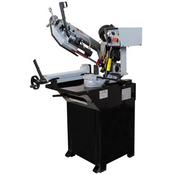 10" Inch Swivel Head Metal Bandsaw Ireland - Best Quality image