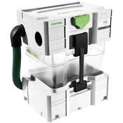204083 Cyclone Systainer Ct Pre-Separator - Wholesale Welding Supplies