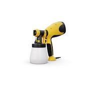 Wood&amp;Metal Sprayer W 100 - Wholesale Welding Supplies