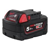 M18 B5 M18 5.0Ah Li-Ion Battery - Wholesale Welding Supplies image